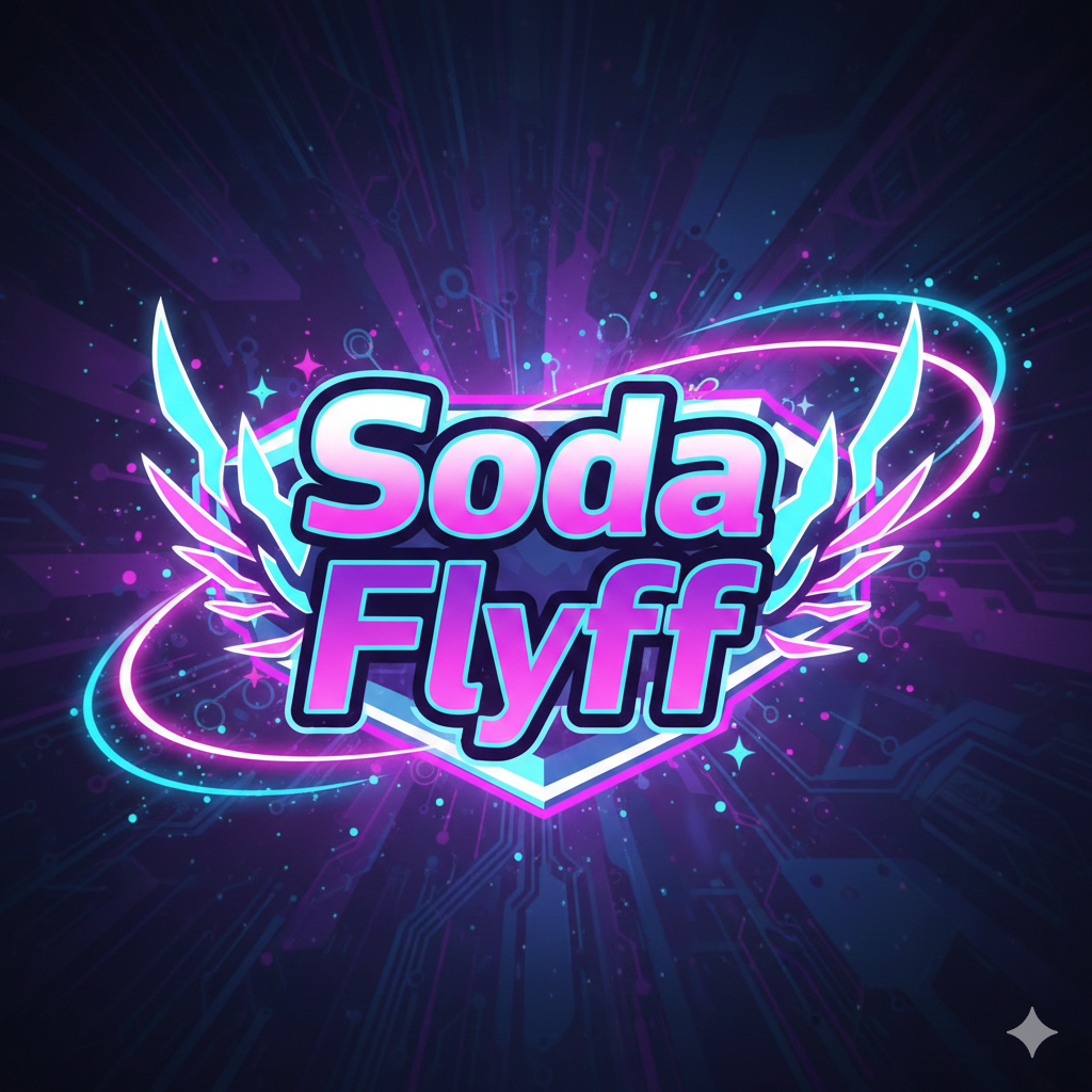 Soda FlyFF